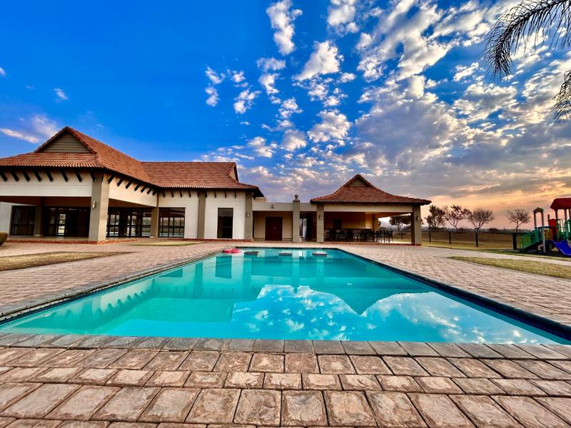 0 Bedroom Property for Sale in The Islands Estates North West